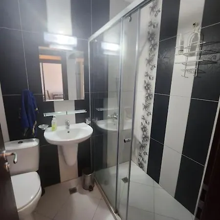 Schoene Mit Meerblick Apartment