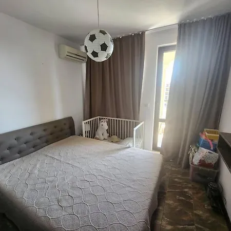 Schoene Mit Meerblick Apartment Sveti Vlas
