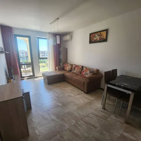 Apartment Schoene Mit Meerblick Sveti Vlas